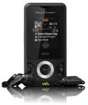 Sony Ericsson W205i Black